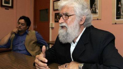 Leonardo Boff, sobre el Papa y el aborto: 