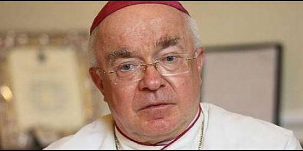 El Vaticano podría indemnizar a las víctimas de Wesolowski
