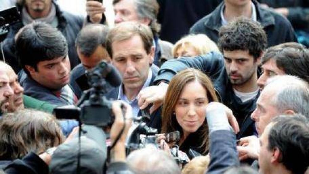 Para Vidal no hay tiempo para la boleta electr�nica