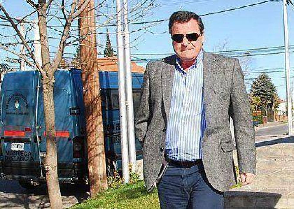 Inaudi votar�a contra la expropiaci�n de Zanon