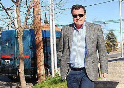 Inaudi votar�a contra la expropiaci�n de Zanon