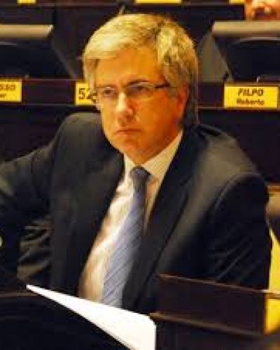 Diputados solicit� un relevamiento de los puentes en la provincia y acciones preventivas