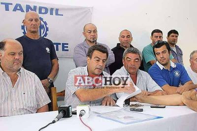 �Los trabajadores dijeron que no notaban riesgos de seguridad�