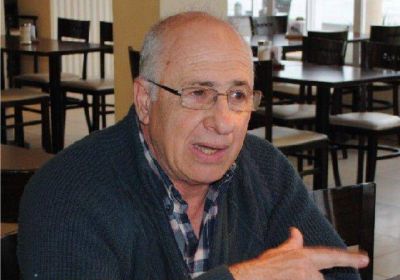 Giacobone cuestion� al Intendente de Pila: �Es muy propenso a este tipo de declaraciones�