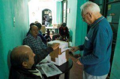 ATE cambi� su secretario general tras 24 a�os
