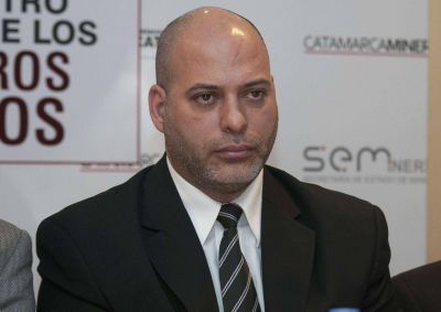 Rodolfo Micone: 