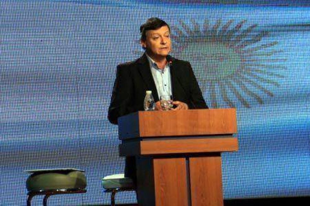 Peppo en el debate: �Tenemos propuestas claras y de la oposici�n no escuchamos nada�