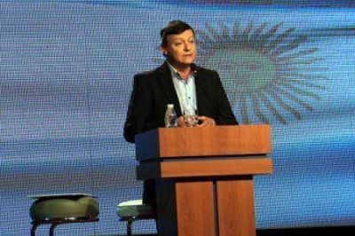 Peppo en el debate: �Tenemos propuestas claras y de la oposici�n no escuchamos nada�