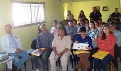 Aseguran que el 18% de la poblaci�n rural de Quitilipi tiene Chagas