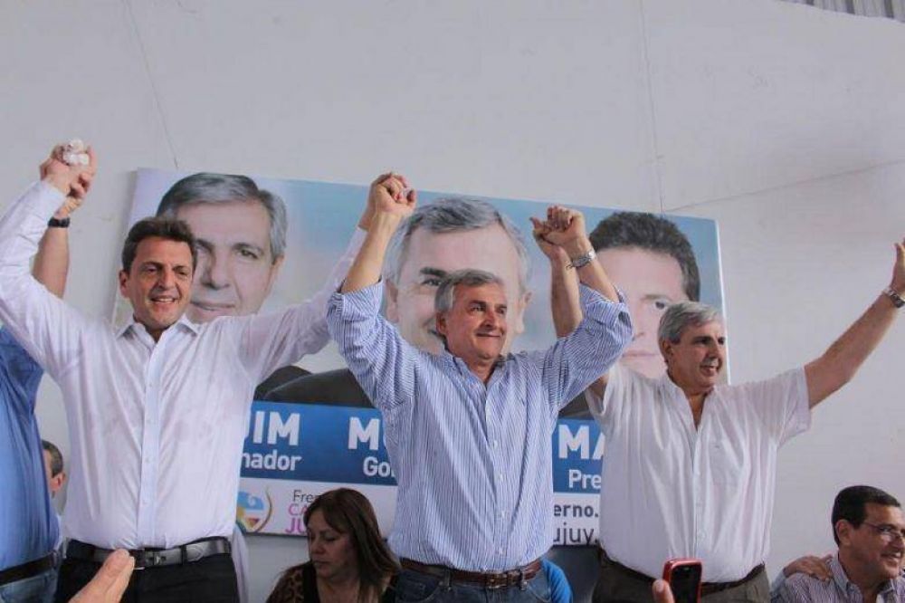 MASSA FORMALIZ� LA F�RMULA MORALES-HAQUIM