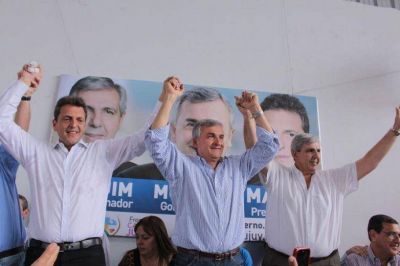 MASSA FORMALIZ� LA F�RMULA MORALES-HAQUIM