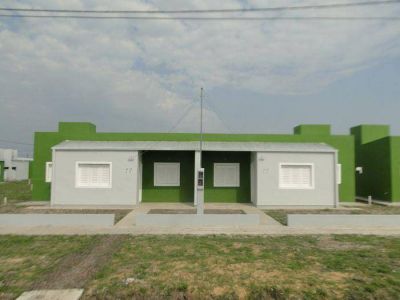El gobernador entrega este jueves viviendas en la Nueva Formosa