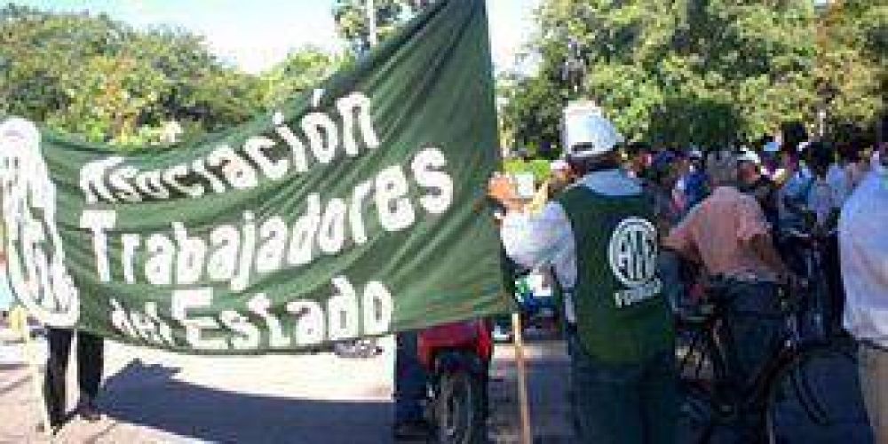 Elecciones en ATE �se desarrollaron normalmente�