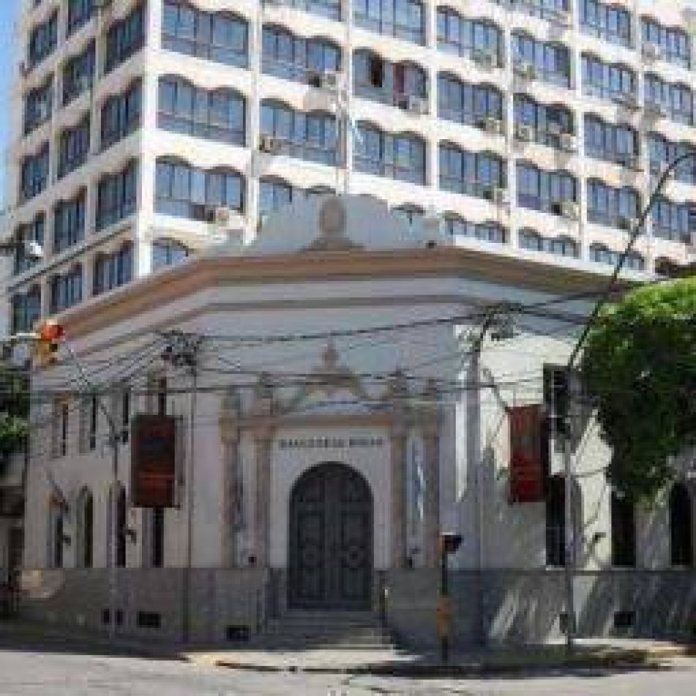 Banco Rioja lanzar� plan de desendeudamiento para estatales