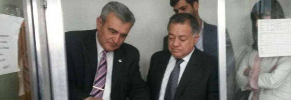 Efectivizaron la denuncia penal contra el diputado provincial Walter Cruz