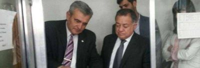 Efectivizaron la denuncia penal contra el diputado provincial Walter Cruz