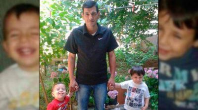 Habl� el pap� de Aylan, el nene sirio ahogado en las costas de Turqu�a