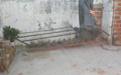 San Isidro: Cay� miembro de banda que asaltaba obras en construcci�n
