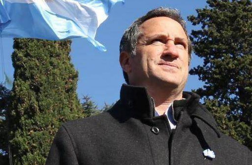 Pablo de la Torre: �Hay gente que nos dice que en octubre va a votar a Scioli y a Joaqu�n�