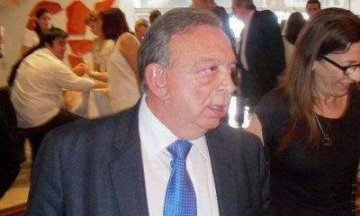 Z�ccaro anuncia los cambios, sin molinistas en el gabinete