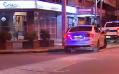 Asesinan a 3 personas en Gonz�lez Cat�n