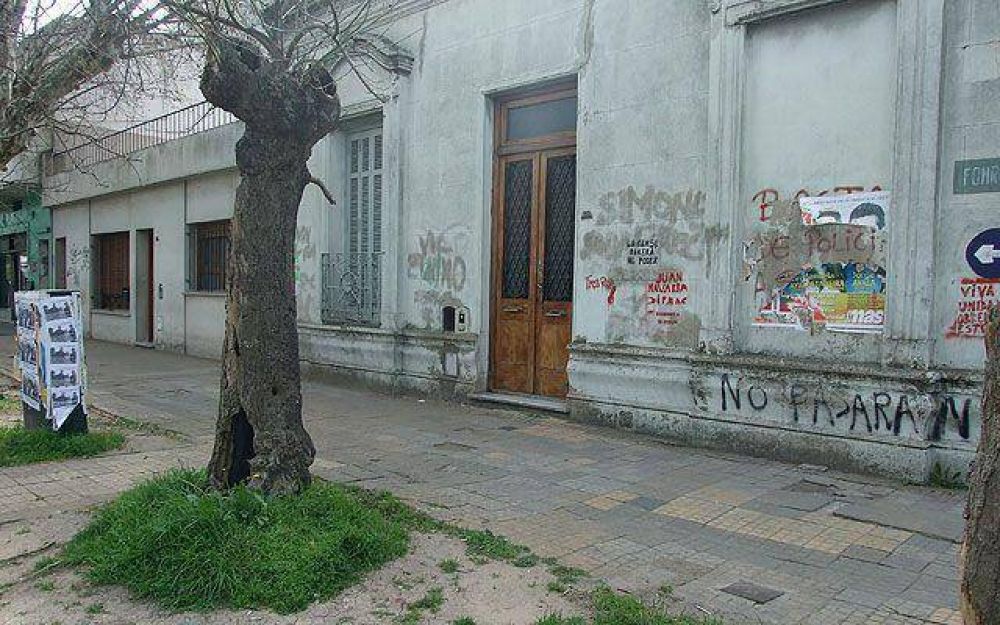 Un detenido acusado de degollar a un hombre en Lomas
