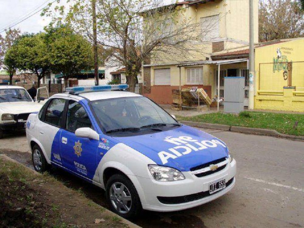 Tres presos se fugaron de una crcel de Rosario: uno de ellos fue recapturado