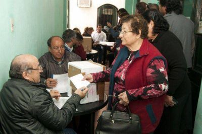 N��ez perdi� en ATE despu�s de 24 a�os