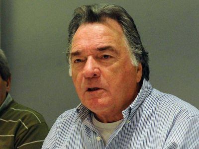 �Castillo es el responsable de que no hubiera un acuerdo�
