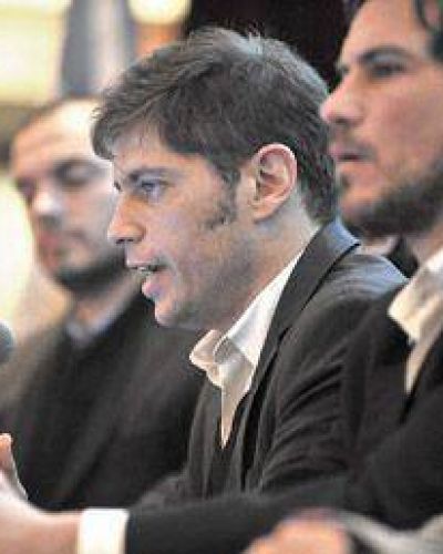 Otra inyecci�n para estimular a las pymes