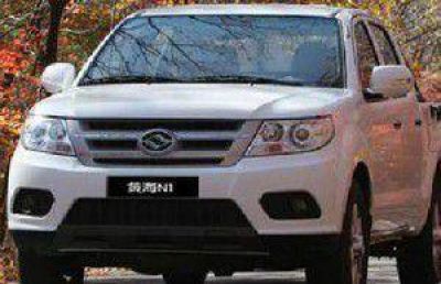 Una empresa china fabricante de automotores se instalar�a en Jun�n