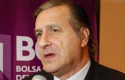 Elecciones 2015: �Esperemos que no ocurra nada extra�o�, dijo Rozas