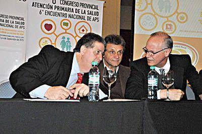 Se invertir�n m�s de 280 millones de pesos para mejorar el Inareps
