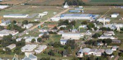 El Municipio saldr� a buscar predios para el nuevo Parque Industrial