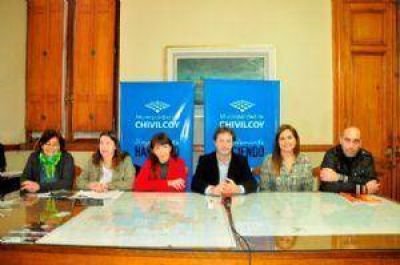 Se destinar�n $2,2 millones a 27 escuelas tras emergencia h�drica