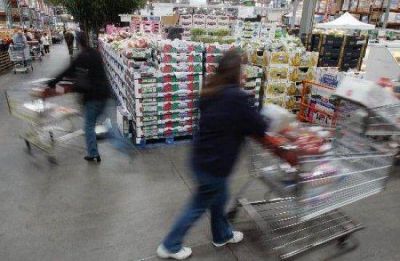 Leve baja en la recaudaci�n de R�o Negro