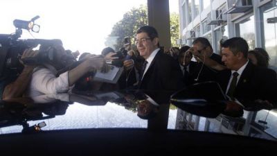 Brasil: divisiones en el gabinete aceleran la escalada del d�lar