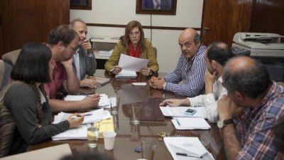 La UNT mejor� su propuesta a los docentes
