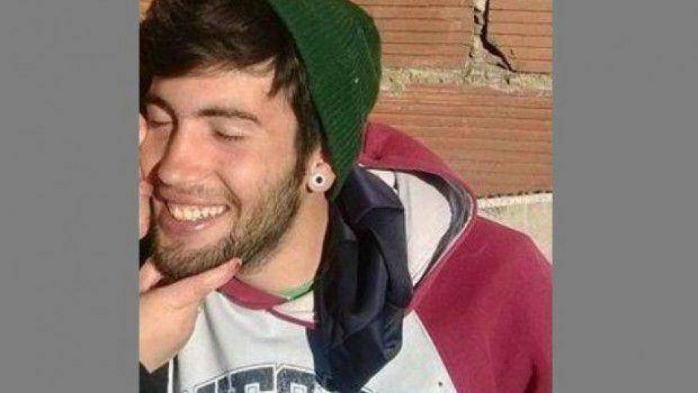 La autopsia arroj� que Jonathan Ben�tez se suicid�