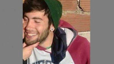 La autopsia arroj� que Jonathan Ben�tez se suicid�