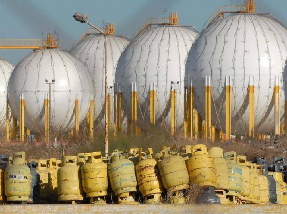 El gobierno insiste con crear una empresa provincial de gas
