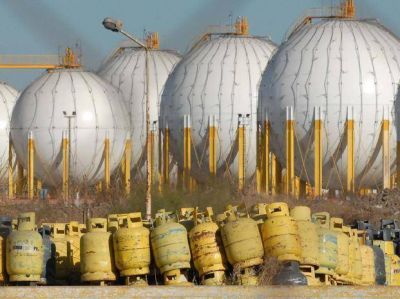 El gobierno insiste con crear una empresa provincial de gas
