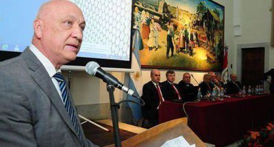 Nuevo sistema penal: 
