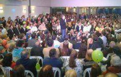 �Quiero un pa�s sin los 14 millones de pobres que hay�