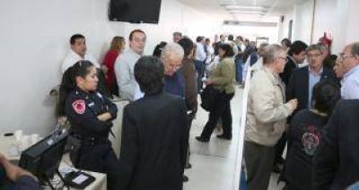 Trabajadores de la AFIP denuncian maltrato laboral de un jefe