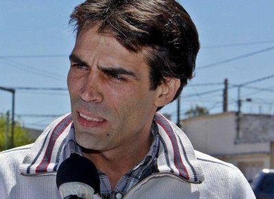 L�pez pide por la academia policial