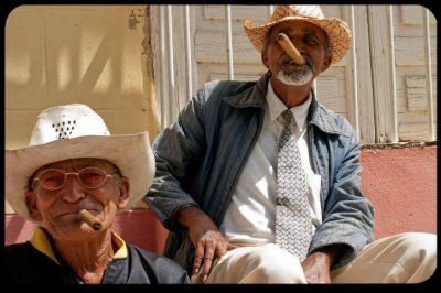 �C�mo es la Cuba y los cubanos que se preparan para recibir al Papa?