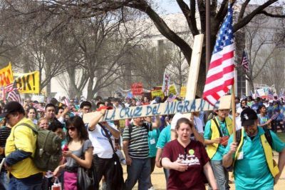 EEUU: Papa Francisco bendecir� la �cruz de los hispanos�