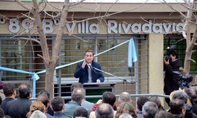 Costos y or�genes de los fondos de campa�a, una inc�gnita para los vecinos