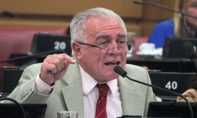 Seg�n la oposici�n, la deuda de la Provincia supera los 33 mil millones de pesos